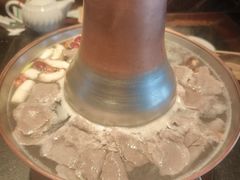 -南门涮肉(通州店)