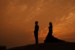 点击看大图 -金夫人婚纱摄影(华南店)