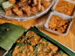 -蜗牛小馆醉乡民谣云南菜(惠新西里店)