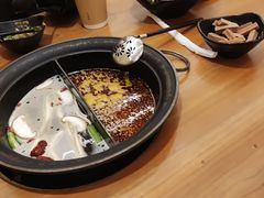 -呷哺呷哺(郑州国贸360餐厅店)