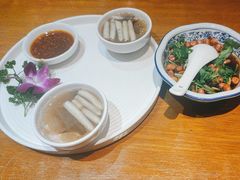 -闽南厝·闽南菜(福隆店)