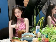 -西贡妈妈SaigonMama•越南料理(上海商城店)