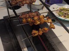 -高鸽子锦州烧烤63年(海阳路店)