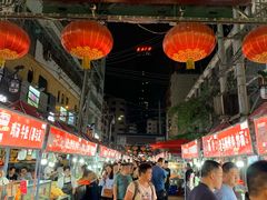 -清真老马家国华牛奶鸡蛋醪糟(正宁路店)