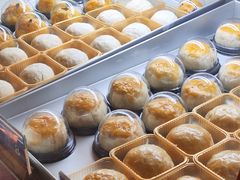 -HappyMiss花满楼·鲜花饼·鲜花茶·伴手礼(上海环球港店)