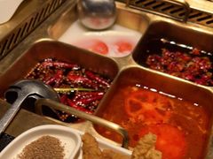 -川西坝子火锅(清江东路3.0直营店)