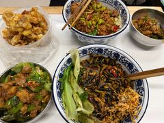 -带杏干面馆(洋湖景园店)
