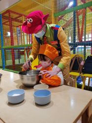 -宝燕乐园(闵行旗舰店)