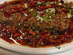 -田记餐馆(富国街店)