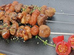 -沏点Trattoria意大利餐厅(新街口店)