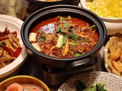 -肖记公安牛肉鱼杂馆·省级非物质文化遗产(江汉路直营店)