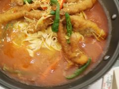 -王子私厨(鸿通城购物中心店)