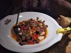 -炊烟小炒黄牛肉(中心印象城店)