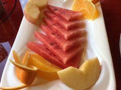 -香丽缘饭馆(黑龙潭店)