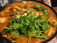 -肥汁米蘭香港米线(宁波路总店)