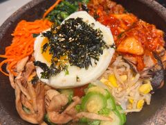 -七八冷面·延边朝鲜族美食(欢乐谷店)