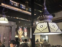 -Uncle Kosto科斯托·中东菜