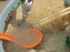 -金原鸭血粉丝汤总店(锁金村店)