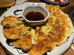 -炎蔵牛舌烤肉