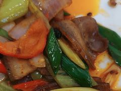 -香丰阁·烤鸭·川湘菜(清河店)