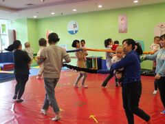 -小小运动馆(罗宾森中心)