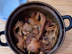 -斯丹姜母鸭·古法干香(涂门街总店)