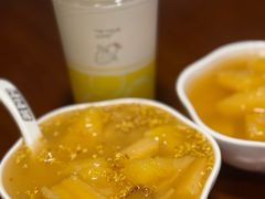 -黄记玉米汁(叠翠路店)