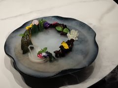 -次第花开素食雅宴