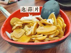 -攀枝花·任德琼·盐边羊肉米线