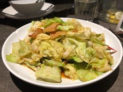 -汤城小厨•粤菜•靓汤(苏州街店)