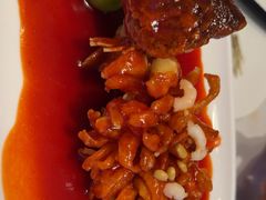 -松鹤楼·非遗·苏帮菜(融科店)