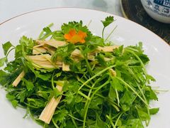 -汇贤府·李氏鲁菜(五棵松店)