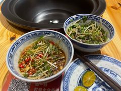 -阿鸡鱼庄·顺德鲜蒸小炒(亚运村店)