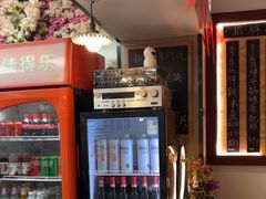 -冯大腕江湖川菜馆(后沙峪店)