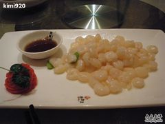 -阿英煲(凉城路店)