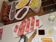 -九码头重庆毛肚火锅(棠岗店)