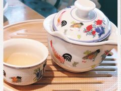 -潮粥荟·潮汕砂锅粥(槐房万达店)
