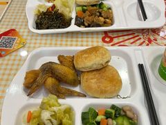 -香妃烤鸡(西单店)