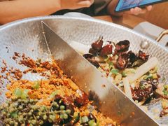-大丰收脆鱼(浦西万达店)