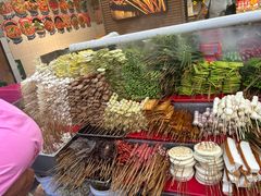 -为民烧烤吧.自贡爆炒菜(收录10年好店)