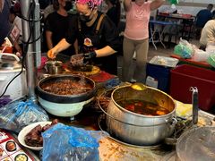 -金伯利街美食夜市