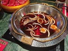 -牛New寿喜烧(曹路花园城店)