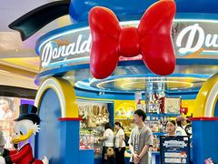 -天河城购物中心