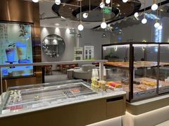 -奈雪的茶(中粮祥云小镇店)