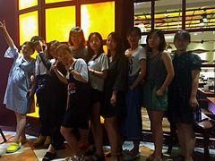 -比亚森自助烤肉料理(裕华店)