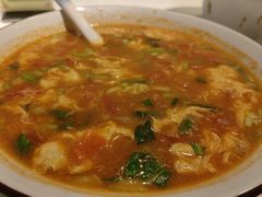 -玉华台饭庄·淮扬菜·烤鸭(望京店)