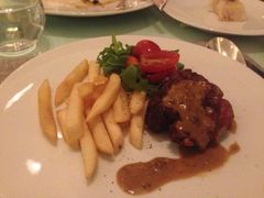 肉眼-广州四季酒店·意珍·意式自助餐