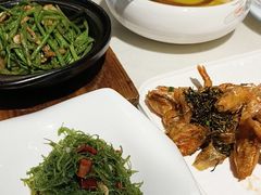 -后海16号·北京私房菜