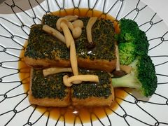 -喜宴又一村·粤菜·茶点·海鲜(壹方天地店)