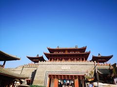 -海合安苏州阳澄半岛乐园